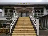 正林寺の本殿・本堂