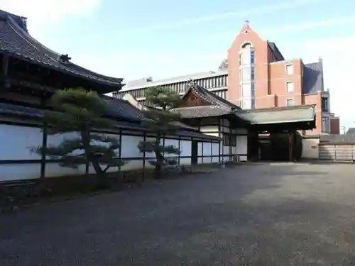 大聖寺の建物その他