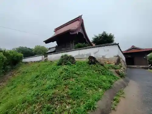 清末八幡宮(山口県)