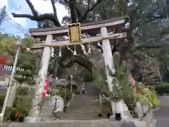 玉祖神社(大阪府)