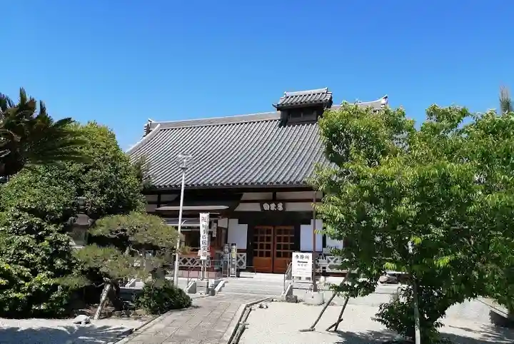 曹源寺のその他建物