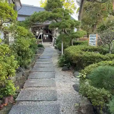 徳寿院(神奈川県)
