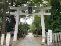 弓弦羽神社(兵庫県)