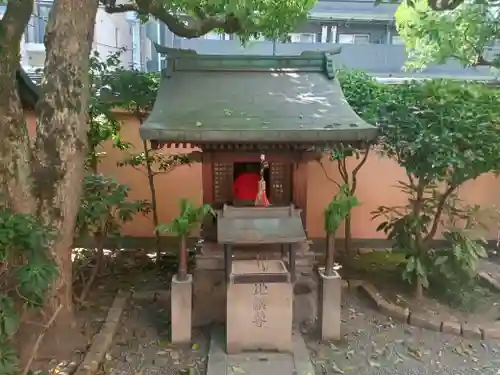 藤次寺(大阪府)