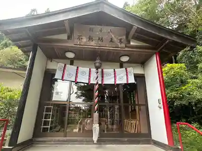 諏訪神社(宮城県)