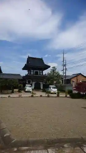 養源寺のその他建物