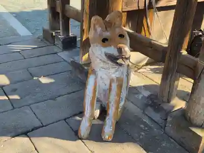 福島八幡宮(福岡県)