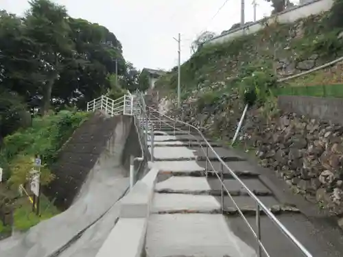 禅師峰寺(高知県)