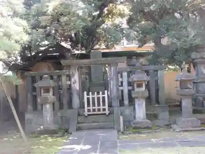 霊巌寺(東京都)