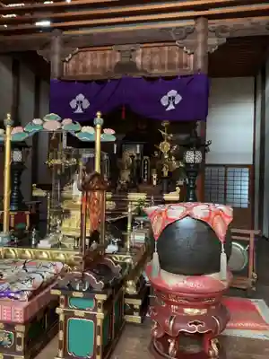 善光寺別院願王寺(愛知県)