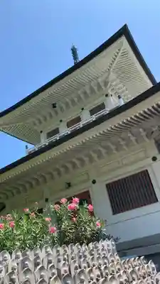 讃岐國分寺(香川県)