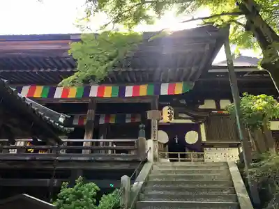 石山寺(滋賀県)