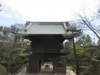東明寺(埼玉県)