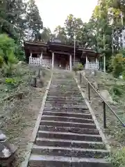 大門地蔵堂(岩手県)