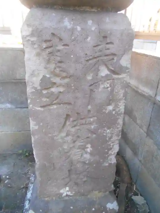 辻薬師堂(辻の薬師堂)のその他建物