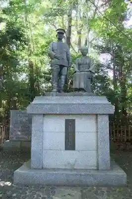 乃木神社(山口県)