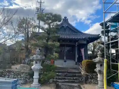 蓮光寺(三重県)