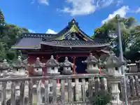 瀧山東照宮(愛知県)