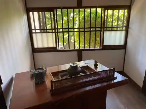 光明院（光明禅院）(京都府)