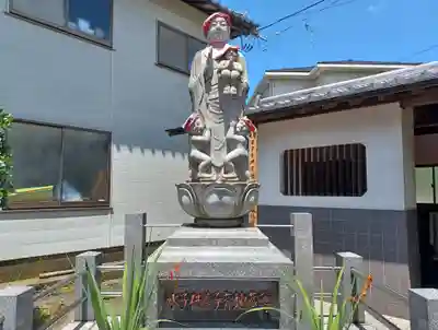 明見院(埼玉県)