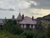 北野天満神社(兵庫県)