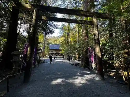 椿大神社(三重県)