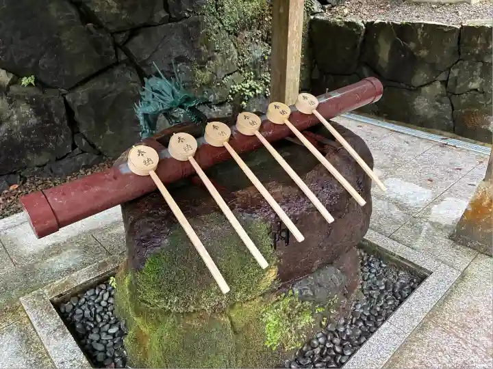 由岐神社(京都府)