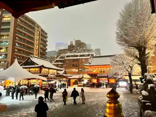 神田神社（神田明神）のその他建物