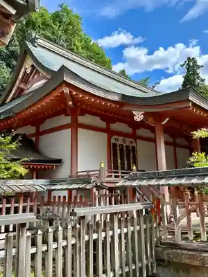 手向山八幡宮(奈良県)
