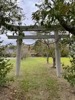 若宮神社(京都府)