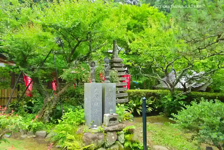 岩殿寺(神奈川県)