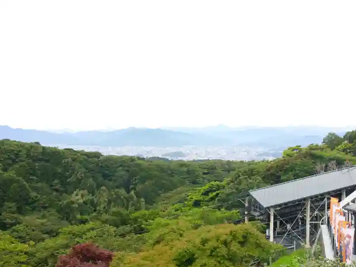 日本平水祝神社(静岡県)