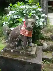 石穴稲荷神社(福岡県)