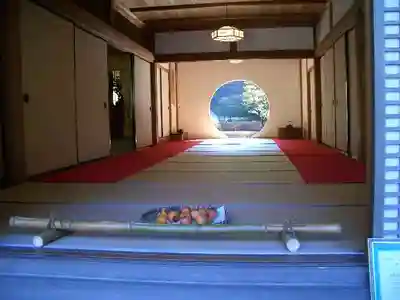 明月院のその他建物