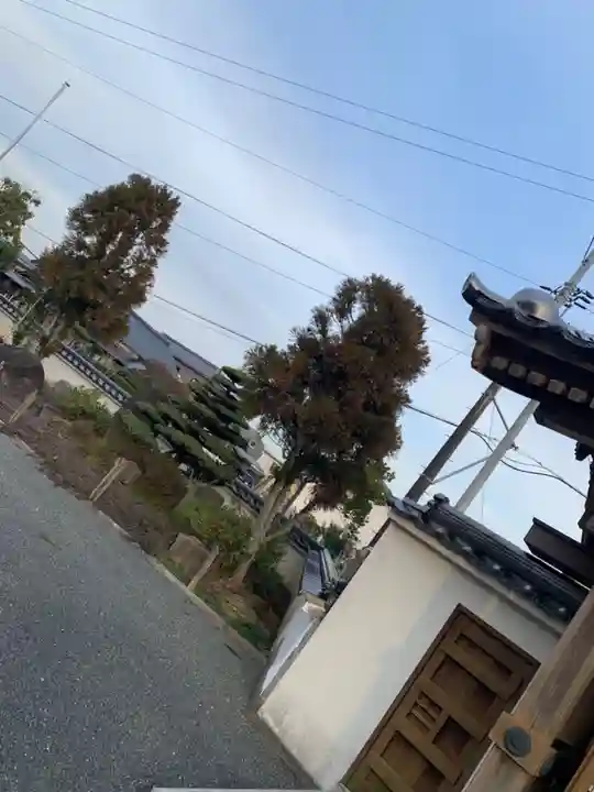 正現寺のその他建物