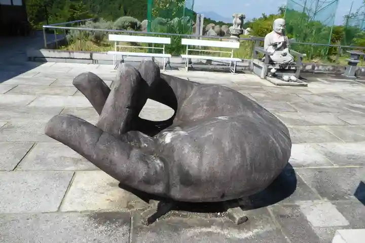 南法華寺(壷阪寺)(奈良県)