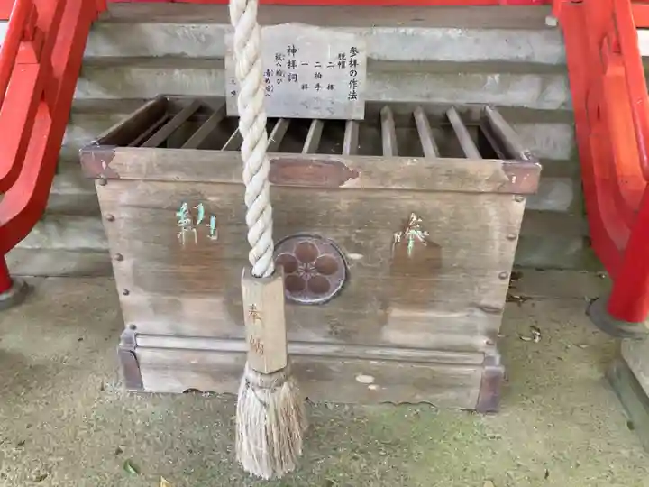 天満神社(茨城県)