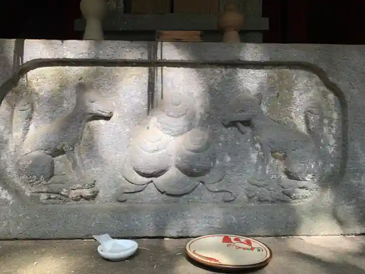 三峯神社(千葉県)