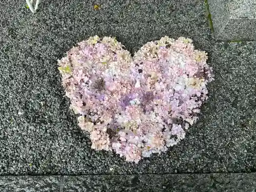 出雲大神宮のその他建物