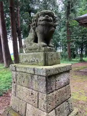 日枝神社(栃木県)