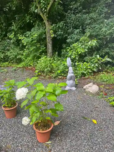 出雲大社相模分祠(神奈川県)