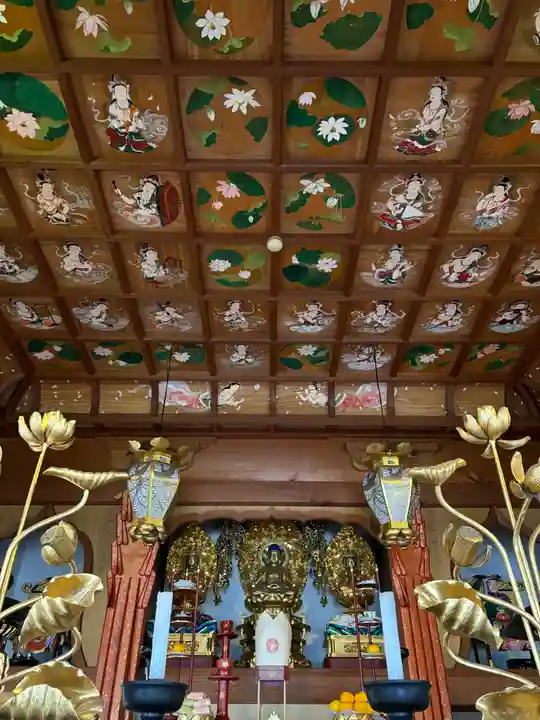白旗観音寺(兵庫県)
