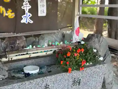 星置神社(北海道)