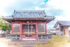 鹿島神社(宮城県)