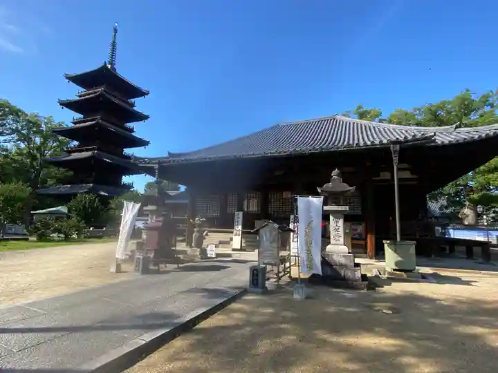 本山寺(香川県)