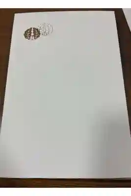 橿原神宮の御朱印帳