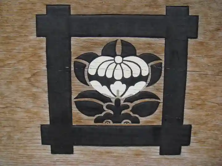 長照寺のその他建物