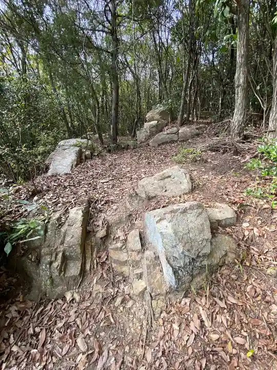 お籠り堂(岡山県)