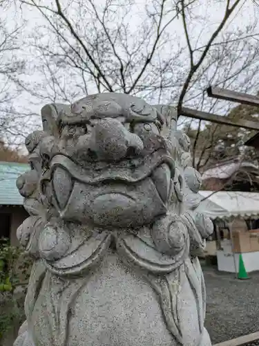 宇部護国神社(山口県)