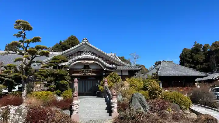 小松寺のその他建物